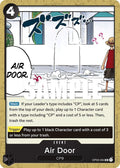 Air Door OP03-094 – Pillars of Strength | One Piece TCG
