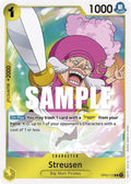 Streusen OP03-115 – Pillars of Strength | One Piece TCG