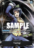 Tashigi Winner Pack Vol. 4 ST06-006 | One Piece TCG