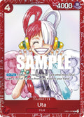 Uta One Piece Film Red Promotion 2022 OP01-005 | One Piece TCG