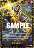 Borsalino Championship 2023 OP02-114 | One Piece TCG