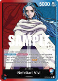 Nefeltari Vivi OP04-001 – Kingdoms of Intrigue | One Piece TCG