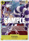 Yamato OP04-112 – Kingdoms of Intrigue | One Piece TCG