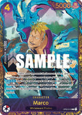 Marco Treasure Cup March 2023 OP02-018 | One Piece TCG