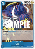 Ulti OP04-043 – Kingdoms of Intrigue | One Piece TCG