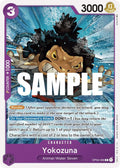 Yokozuna OP04-068 – Kingdoms of Intrigue | One Piece TCG