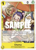 Otama OP04-097 – Kingdoms of Intrigue | One Piece TCG