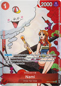 Nami Gift Collection 2023 OP01-016 | One Piece TCG