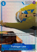 Trafalgar Law Gift Collection 2023 ST03-008 | One Piece TCG