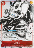 Jinbe Gift Collection 2023 ST01-005 | One Piece TCG