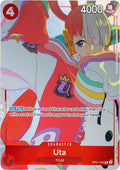 Uta Gift Collection 2023 OP01-005 | One Piece TCG