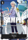 Tsuru CS 2023 Event Pack OP02-106 | One Piece TCG