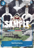 Sentomaru CS 2023 Celebration Pack mar ST03-007 | One Piece TCG