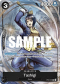 Tashigi CS 2023 Celebration Pack ST06-006 | One Piece TCG