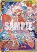 Monkey.D.Luffy OP05-119 – Awakening of the New Era | One Piece TCG