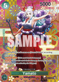 Yamato SP OP01-121 – Awakening of the New Era | One Piece TCG