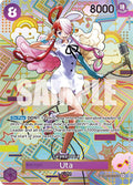Uta SP OP02-120 – Awakening of the New Era | One Piece TCG