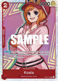 Koala OP05-006 – Awakening of the New Era | One Piece TCG