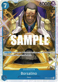 Borsalino OP05-051 – Awakening of the New Era | One Piece TCG