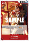Inazuma OP05-003 – Awakening of the New Era | One Piece TCG