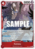Karasu OP05-005 – Awakening of the New Era | One Piece TCG
