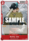Bunny Joe OP05-013 – Awakening of the New Era | One Piece TCG