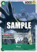 Pica OP05-032 – Awakening of the New Era | One Piece TCG