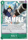 Baby 5 OP05-033 – Awakening of the New Era | One Piece TCG