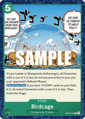 Birdcage OP05-040 – Awakening of the New Era | One Piece TCG