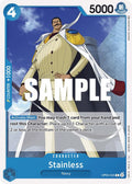 Stainless OP05-045 – Awakening of the New Era | One Piece TCG