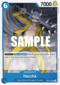 Haccha OP05-049 – Awakening of the New Era | One Piece TCG