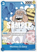 Monkey.D.Garp OP05-054 – Awakening of the New Era | One Piece TCG