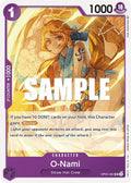 O-Nami OP05-062 – Awakening of the New Era | One Piece TCG