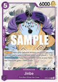 Jinbe OP05-066 – Awakening of the New Era | One Piece TCG
