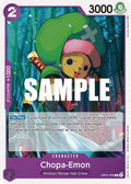 Chopa-Emon OP05-068 – Awakening of the New Era | One Piece TCG