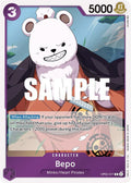 Bepo OP05-071 – Awakening of the New Era | One Piece TCG