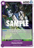 Hone-Kichi OP05-072 – Awakening of the New Era | One Piece TCG