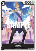 Sterry OP05-083 – Awakening of the New Era | One Piece TCG