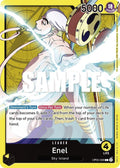 Enel OP05-098 – Awakening of the New Era | One Piece TCG