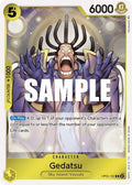 Gedatsu OP05-102 – Awakening of the New Era | One Piece TCG