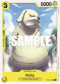 Holly OP05-110 – Awakening of the New Era | One Piece TCG