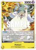 Hotori OP05-111 – Awakening of the New Era | One Piece TCG