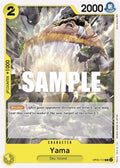 Yama OP05-113 – Awakening of the New Era | One Piece TCG