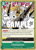 Charlestone OP05-038 – 1st Anniversary Tournament Cards | One Piece TCG
