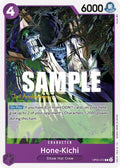 Hone-Kichi OP05-072 – 1st Anniversary Tournament Cards | One Piece TCG