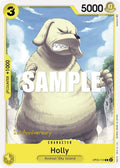 Holly OP05-110 – 1st Anniversary Tournament Cards | One Piece TCG