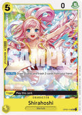 Shirahoshi Tournament Pack Vol. 6 OP03-116 | One Piece TCG