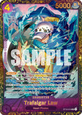 Trafalgar Law Promotional Card ST10-010 | One Piece TCG