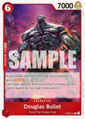 Douglas Bullet OP06-010 – Wings of the Captain | One Piece TCG