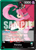 Perona OP06-021 – Wings of the Captain | One Piece TCG